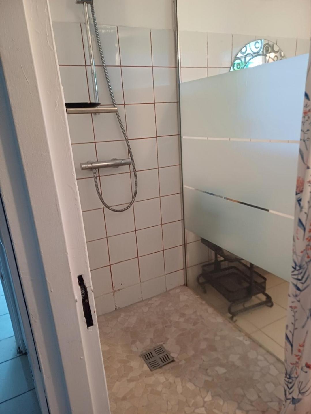 Kaz A Marga Villa Bouillante Ngoại thất bức ảnh